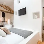Ferme Elhorga Nocleg ze śniadaniem 4*