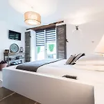 Ferme Elhorga Nocleg ze śniadaniem 4*