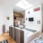 Ferme Elhorga