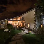Nocleg ze śniadaniem Ferme Elhorga Saint-Pée-sur-Nivelle