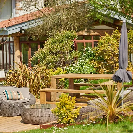 Ferme Elhorga 4* Saint-Pée-sur-Nivelle