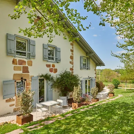 Ferme Elhorga Bed & Breakfast