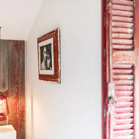 Ferme Elhorga Nocleg ze śniadaniem Saint-Pée-sur-Nivelle