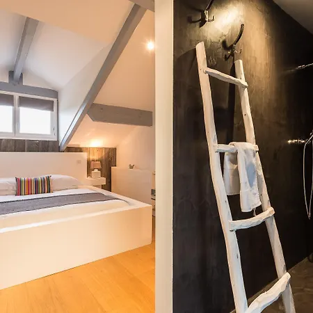 Ferme Elhorga Bed & Breakfast