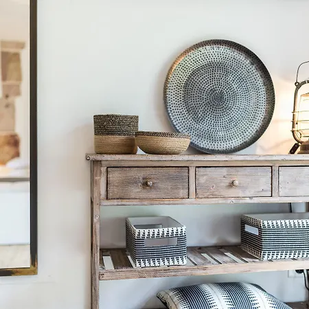 Nocleg ze śniadaniem Ferme Elhorga