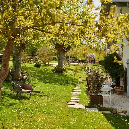 Ferme Elhorga 4*
