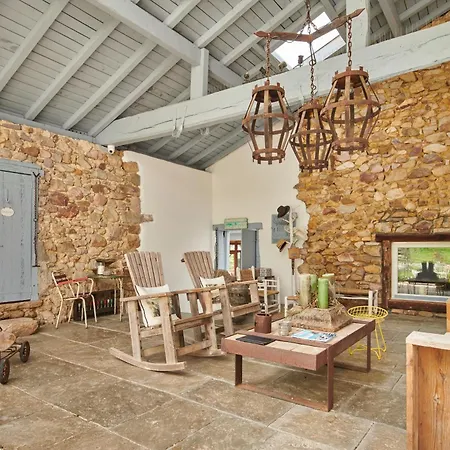 Ferme Elhorga Bed & Breakfast