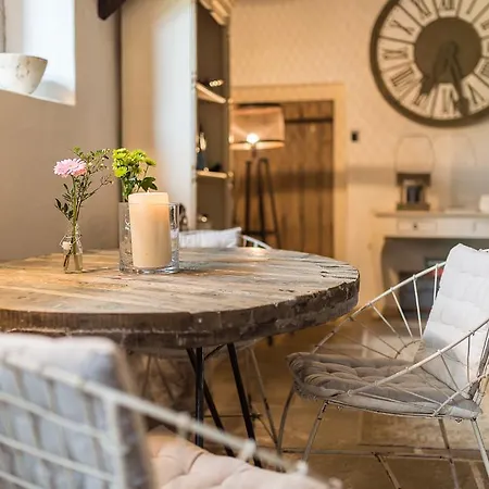 Ferme Elhorga Nocleg ze śniadaniem Saint-Pée-sur-Nivelle