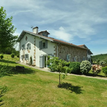 Ferme Elhorga 4*