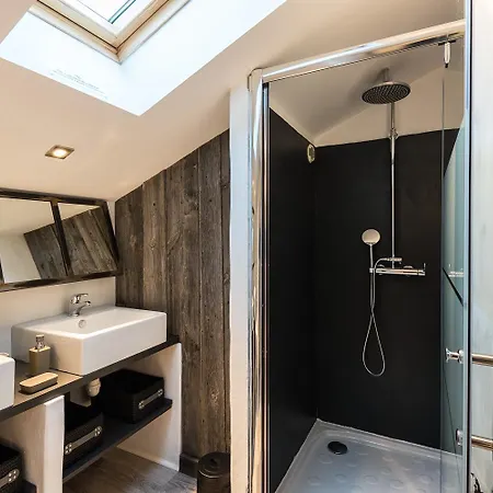 Ferme Elhorga Nocleg ze śniadaniem