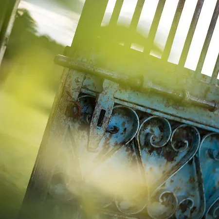 Ferme Elhorga Nocleg ze śniadaniem