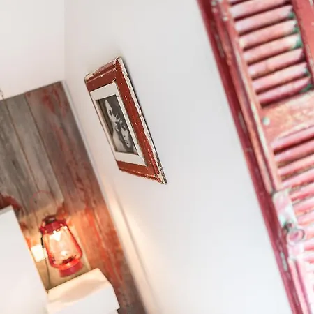 Ferme Elhorga Bed & Breakfast Saint-Pee-sur-Nivelle