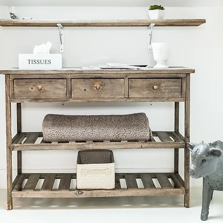 Nocleg ze śniadaniem Ferme Elhorga 4*