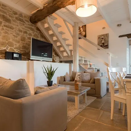 Bed & Breakfast Ferme Elhorga Saint-Pee-sur-Nivelle