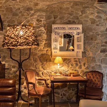 Ferme Elhorga 4* Saint-Pee-sur-Nivelle