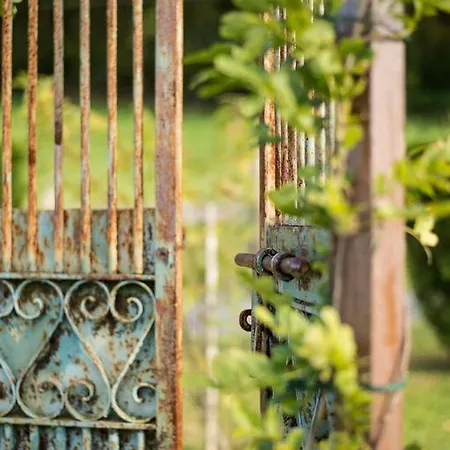Bed & Breakfast Ferme Elhorga