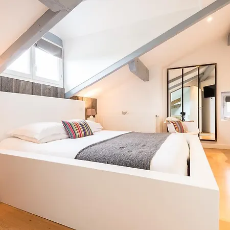 Ferme Elhorga Nocleg ze śniadaniem