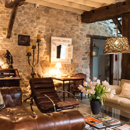 Ferme Elhorga