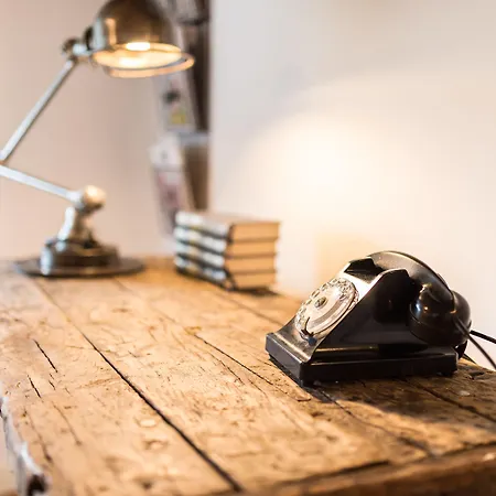 Ferme Elhorga Nocleg ze śniadaniem 4*