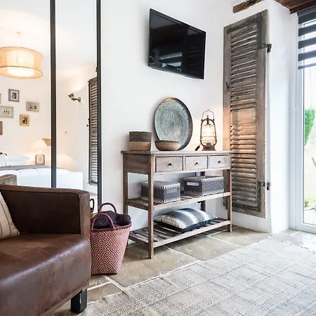 Ferme Elhorga Nocleg ze śniadaniem