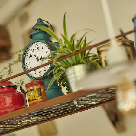 Nocleg ze śniadaniem Ferme Elhorga