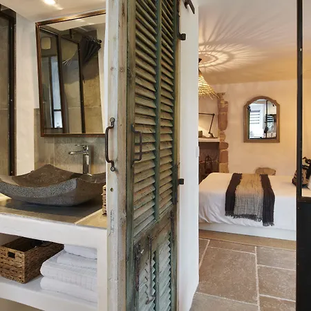 Ferme Elhorga Nocleg ze śniadaniem 4*