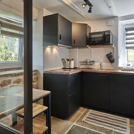 Ferme Elhorga 4* Saint-Pée-sur-Nivelle