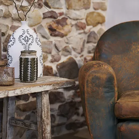 Ferme Elhorga Nocleg ze śniadaniem