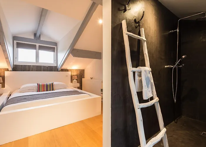 Ferme Elhorga Nocleg ze śniadaniem