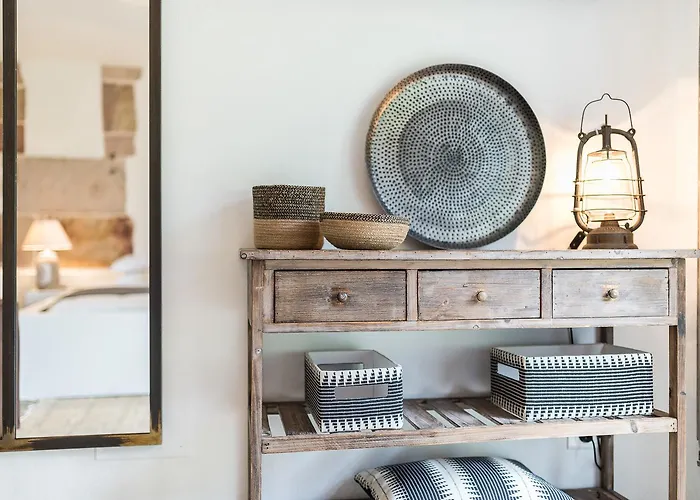 Nocleg ze śniadaniem Ferme Elhorga