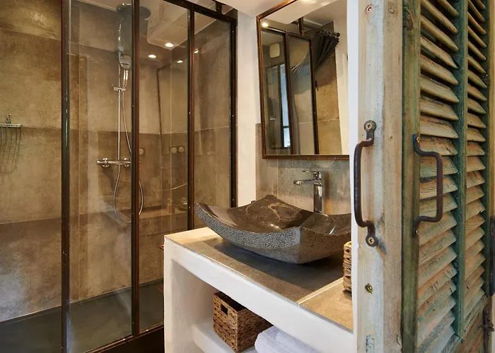 Ferme Elhorga Nocleg ze śniadaniem Saint-Pée-sur-Nivelle