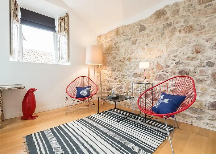 Ferme Elhorga Nocleg ze śniadaniem Saint-Pée-sur-Nivelle