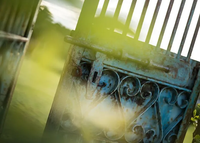 Ferme Elhorga Nocleg ze śniadaniem