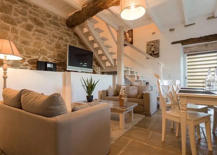 Nocleg ze śniadaniem Ferme Elhorga Saint-Pée-sur-Nivelle