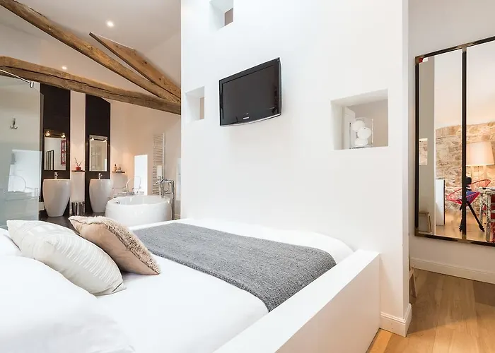 Ferme Elhorga Nocleg ze śniadaniem 4*