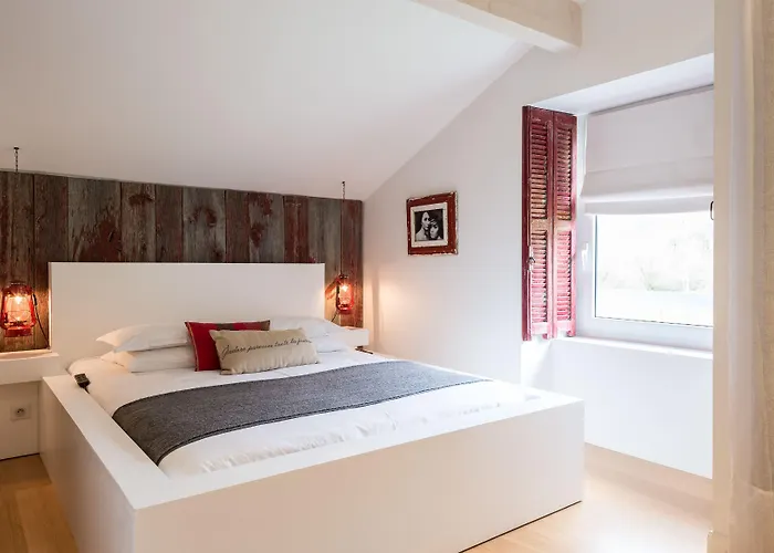 Ferme Elhorga Nocleg ze śniadaniem