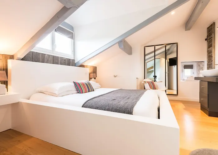 Ferme Elhorga 4* Saint-Pée-sur-Nivelle