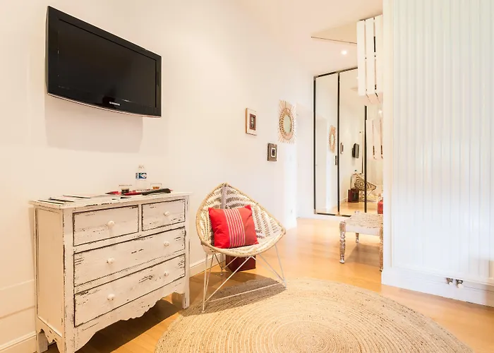 Nocleg ze śniadaniem Ferme Elhorga