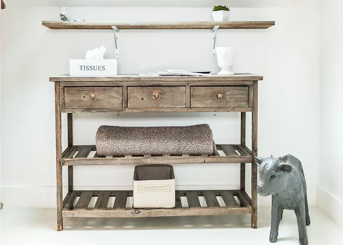 Ferme Elhorga Nocleg ze śniadaniem