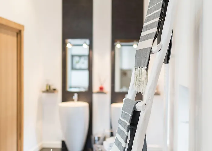 Ferme Elhorga Nocleg ze śniadaniem 4*