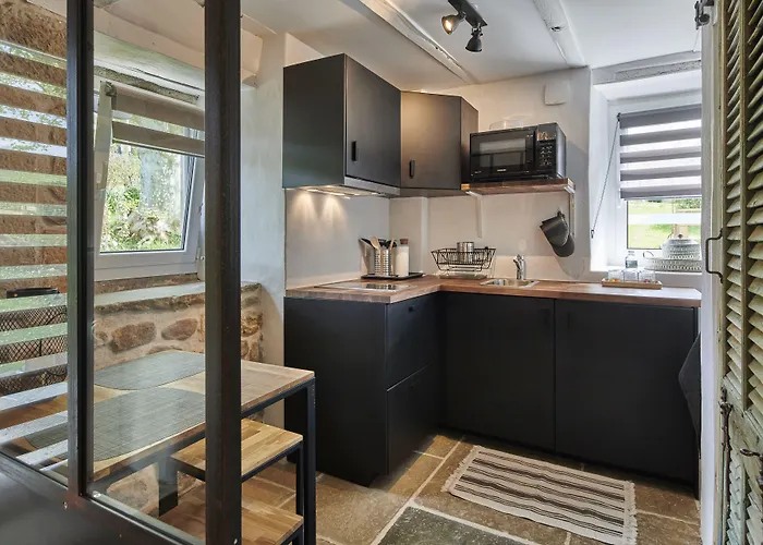 Ferme Elhorga 4* Saint-Pée-sur-Nivelle