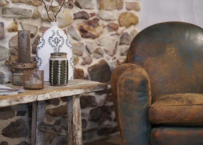 Ferme Elhorga Nocleg ze śniadaniem